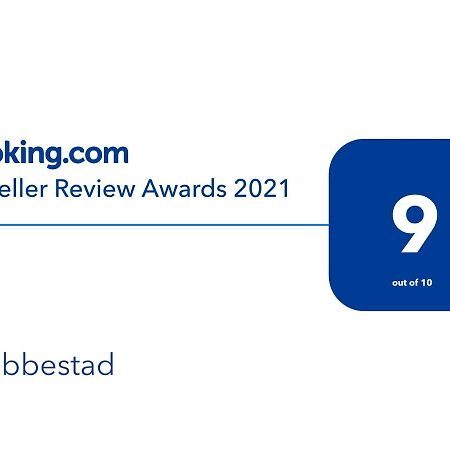 Grebbestad Laegenheter Luaran gambar